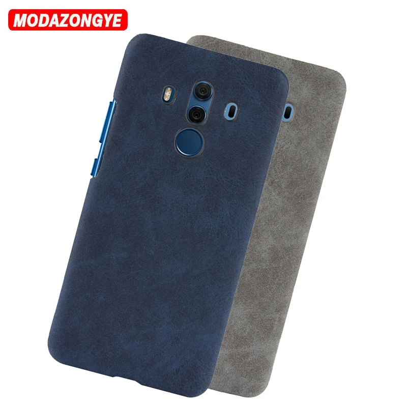 Huawei Mate 10 Pro (1)