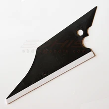 multi function water clean and window tint Conquerer squeegee with rubber edge wholesale tools car film squeegee tool A40