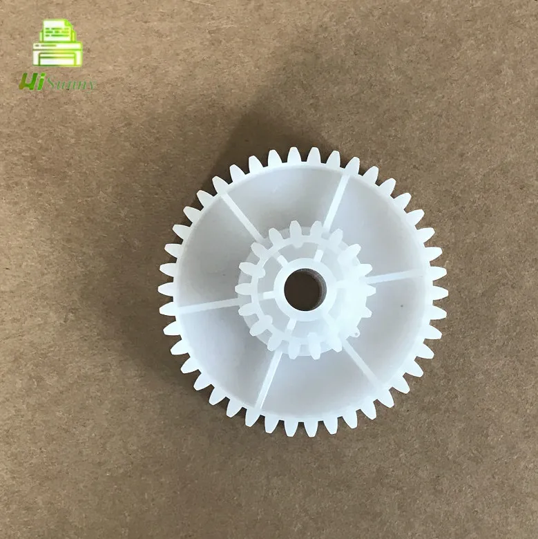 10 шт. RS7-0165 RS7-0165-000 для HP 4600 4610 4650 18 т 42 установка термозакрепляющего устройства