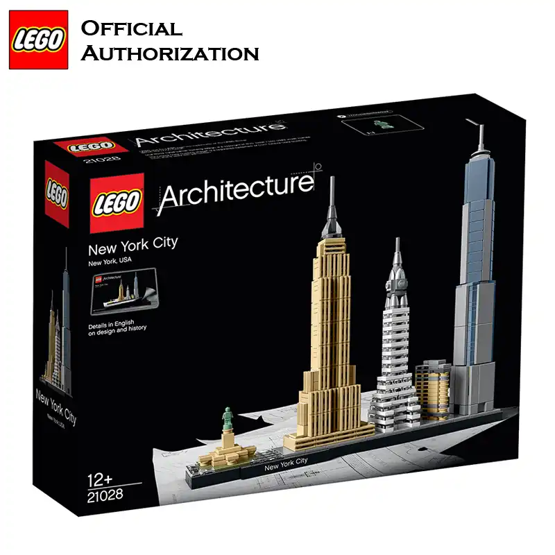 lego architecture aliexpress