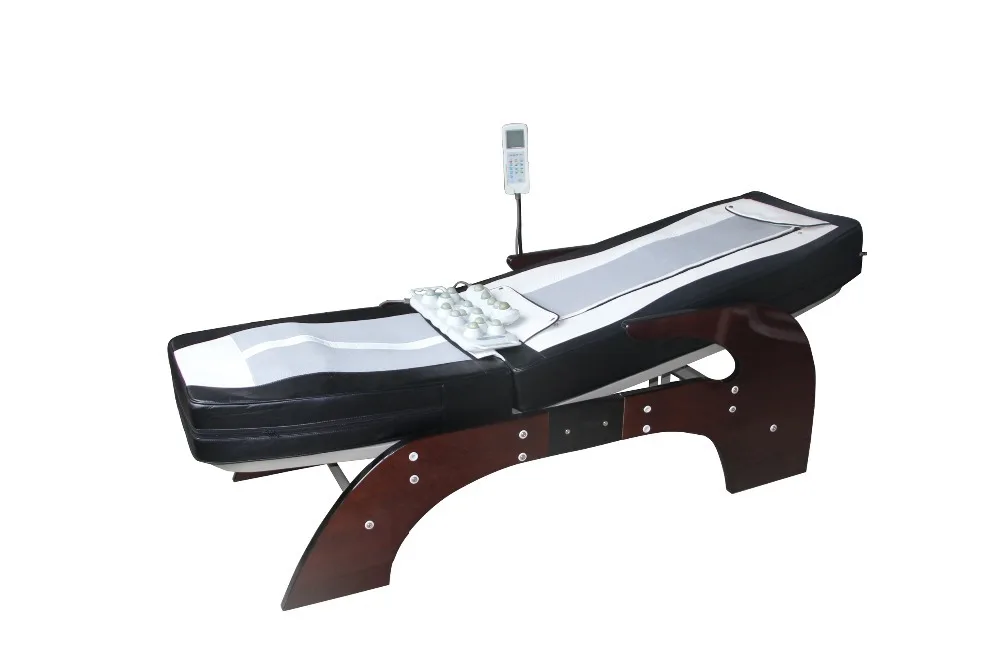 Music Jade Massage Bed from full body New CE ROHS SIMILAR MIGUN