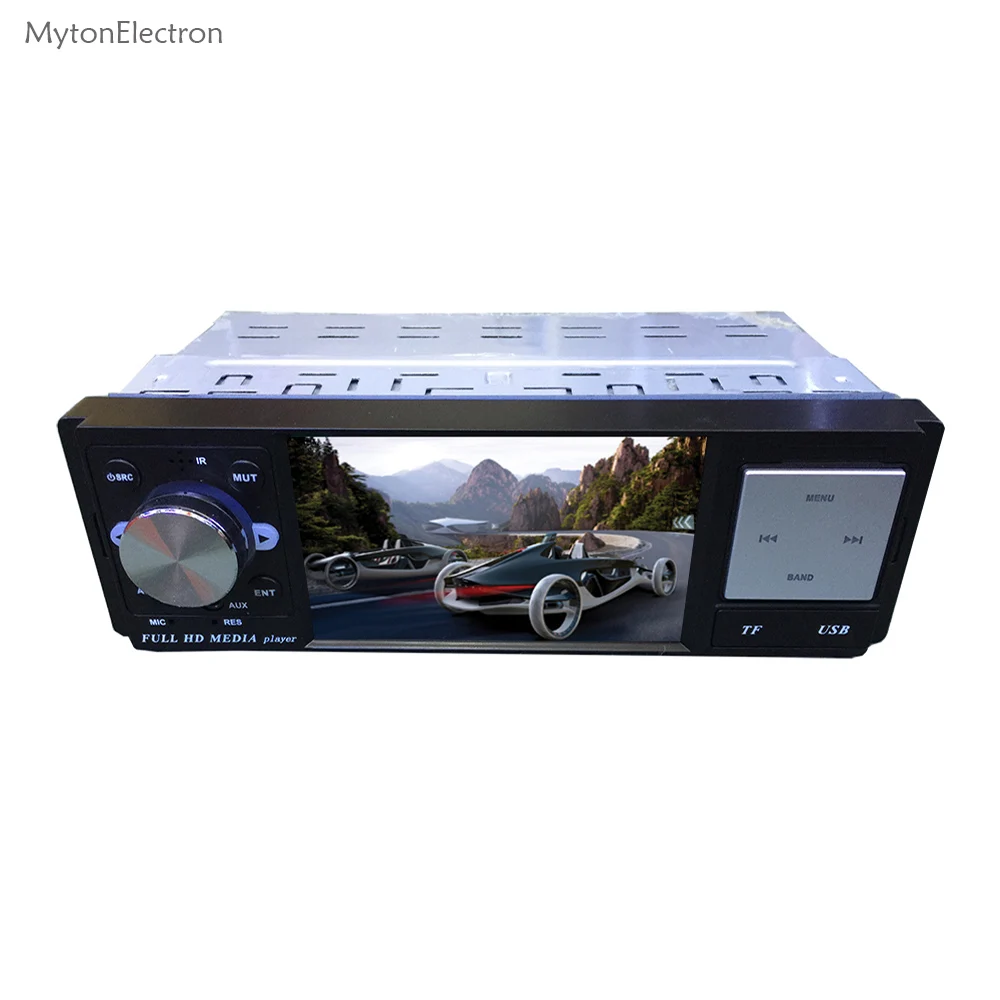 Высококачественная автомобильная DVD Bluetooth камера заднего вида новый стиль