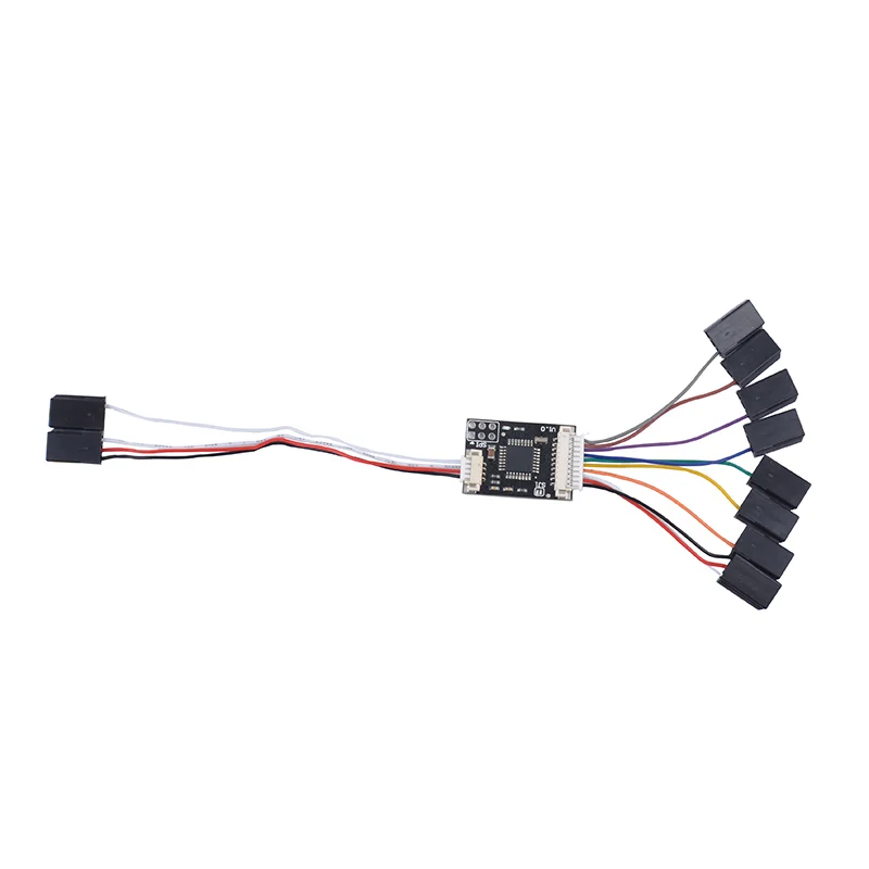 PPM Encoder V1.0 w//Case for Pixhawk PPZ MK MWC MegaPirate APM Flight Controller