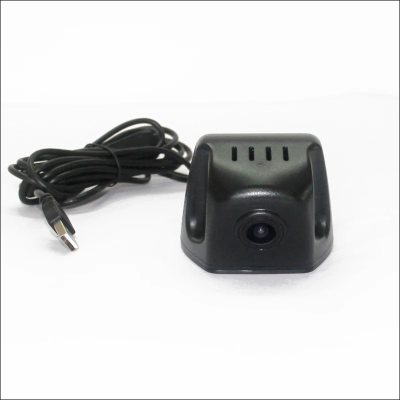 BigBigRoad car camera USB DVR Video Recorder for android 4