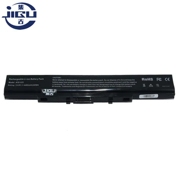 

JIGU Laptop Battery For Asus 90-N1L1B2000Y A32-U31 A42-U31 P31 P41 U31 X35 U41SD U41 X35SD Series