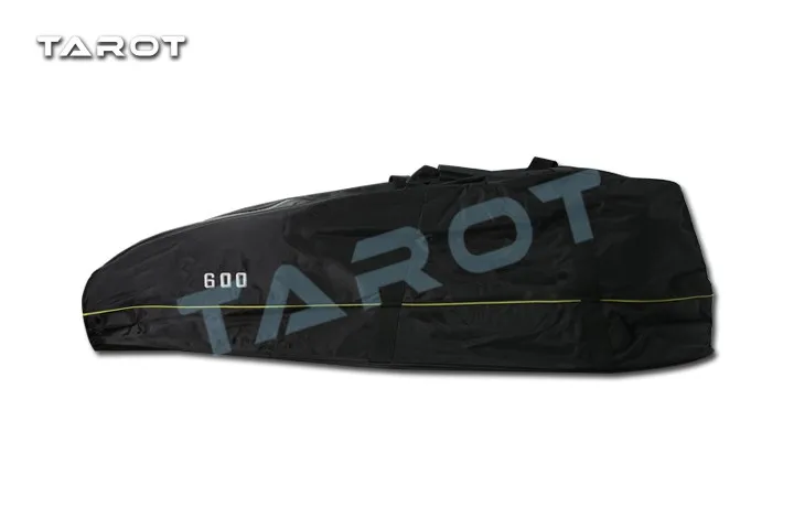 Tarot Reinforced Carry Bag for 600 Size RC Helicopter 600 Handbag TL2946 Free Shipping with tracking tarot 500 spare parts reinforced helicopter carry bag tl2647 tarot 500 parts free shipping with tracking