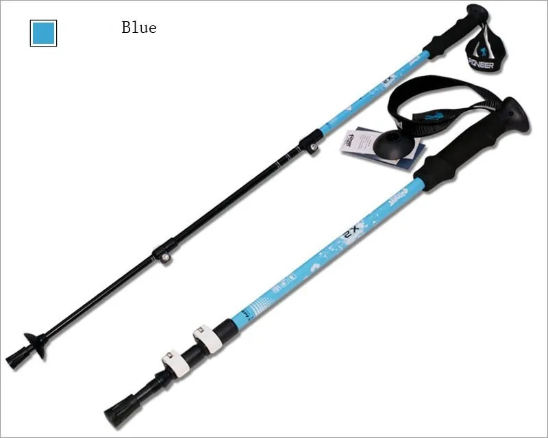 TP1001 21 Trekking Pole