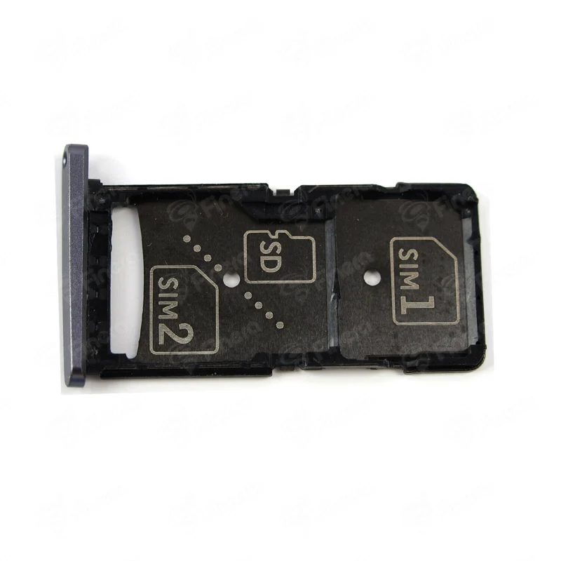 

SD Card With SIM Card Holder Slot Tray For Motorola Droid Turbo 2 XT1580 XT1581 XT1585 SIM Card Tray