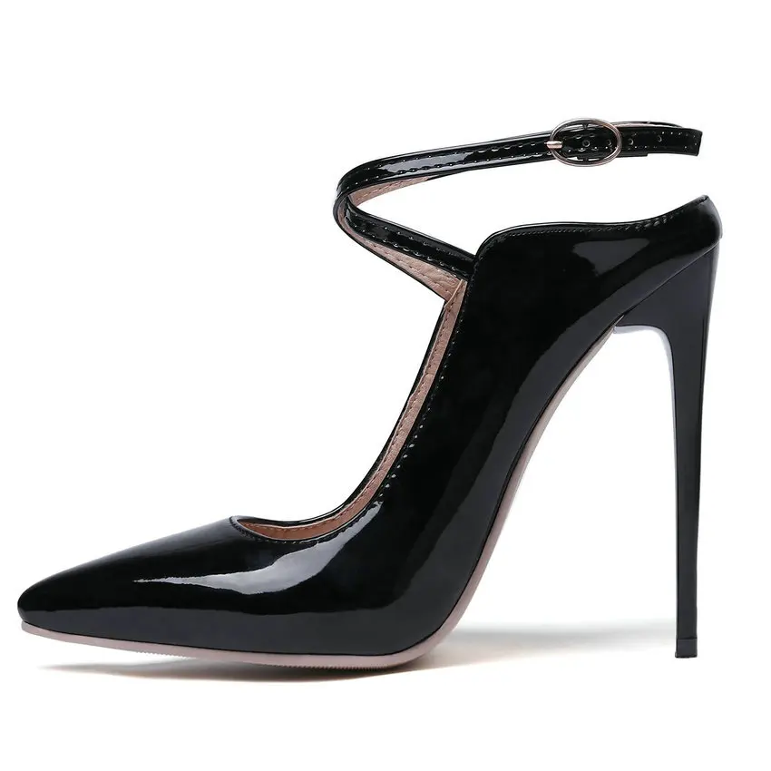 Vita con Giallo Esveva punta 34 Primavera A altissimi da Bianco Rosso Autunno fibbia Nero Albicocca 39 donna Sottili Pompe 2019 Sexy basic Tacchi Scarpe Mgqg7Z6o