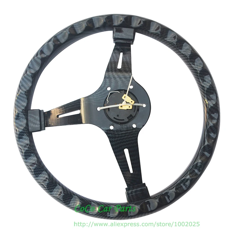 car steering wheel  (4)