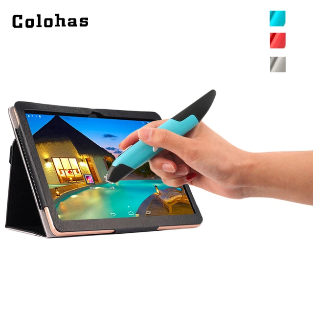 2.4G Wireless Pen Mouse Laptop Tablet Touch Screen Stylus Mouse USB Receiver for Lenovo HP DELL