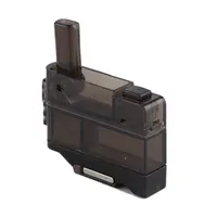 Electronic Cigarettes
