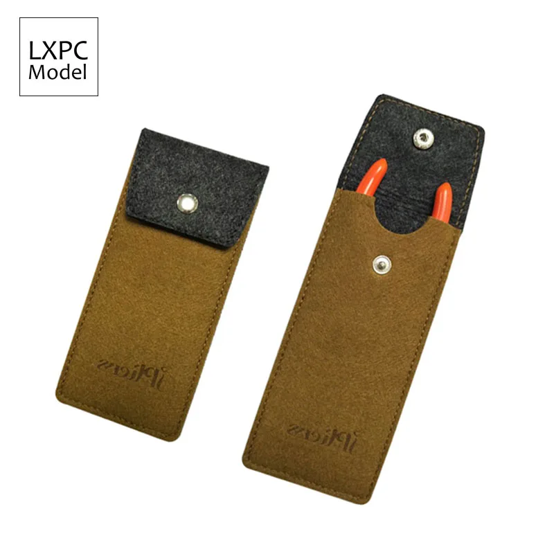 

Model clipper bag Water cutting pliers Universal storage bag