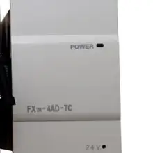 Новые оригинальные товары FX2N-4AD-TC