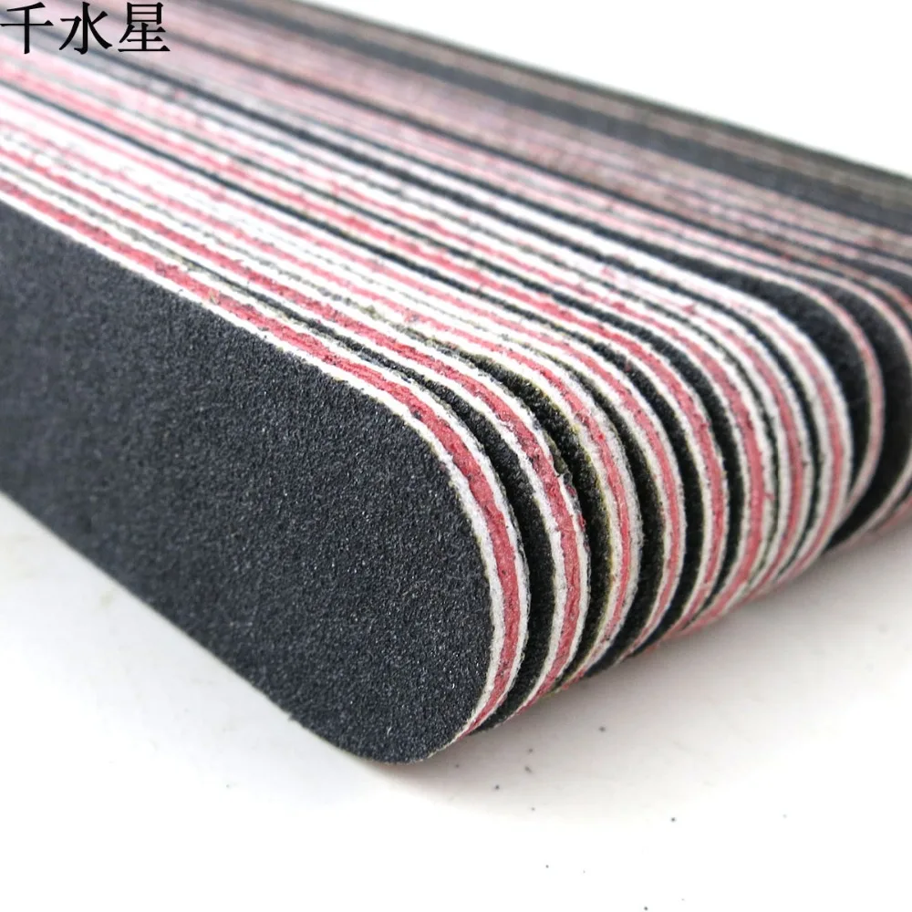 Polishing Rod DIY Handmade Sander Model Polishing Rod Polishing Bar Sandpaper Model Polishing