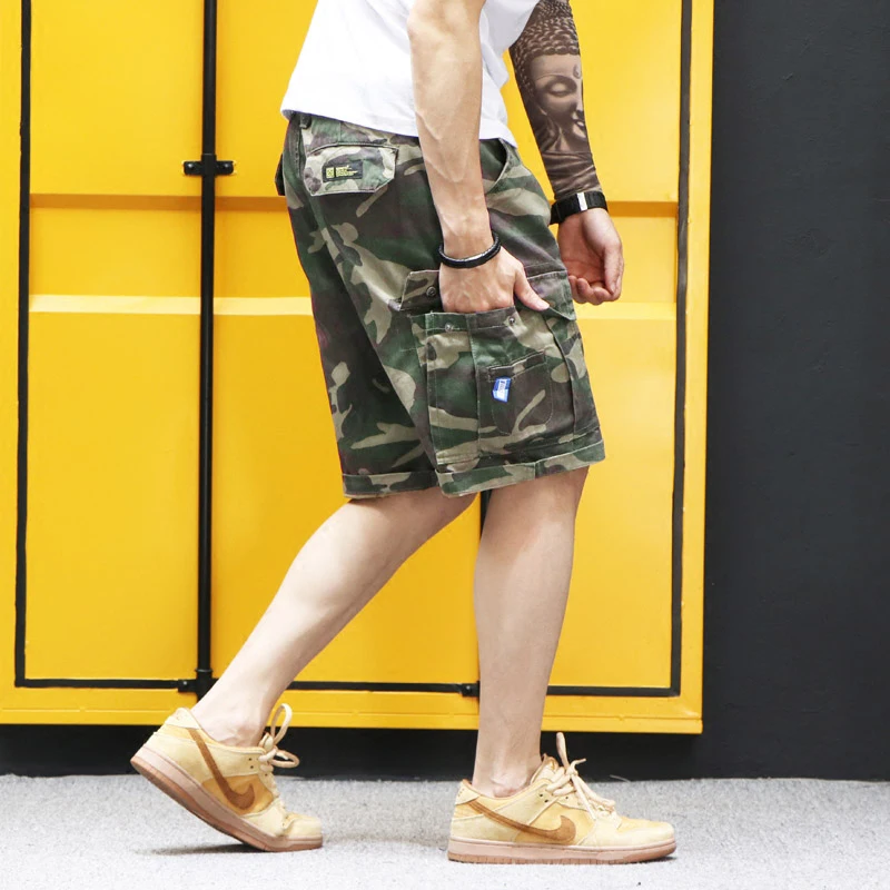 shorts men hip hop (16)