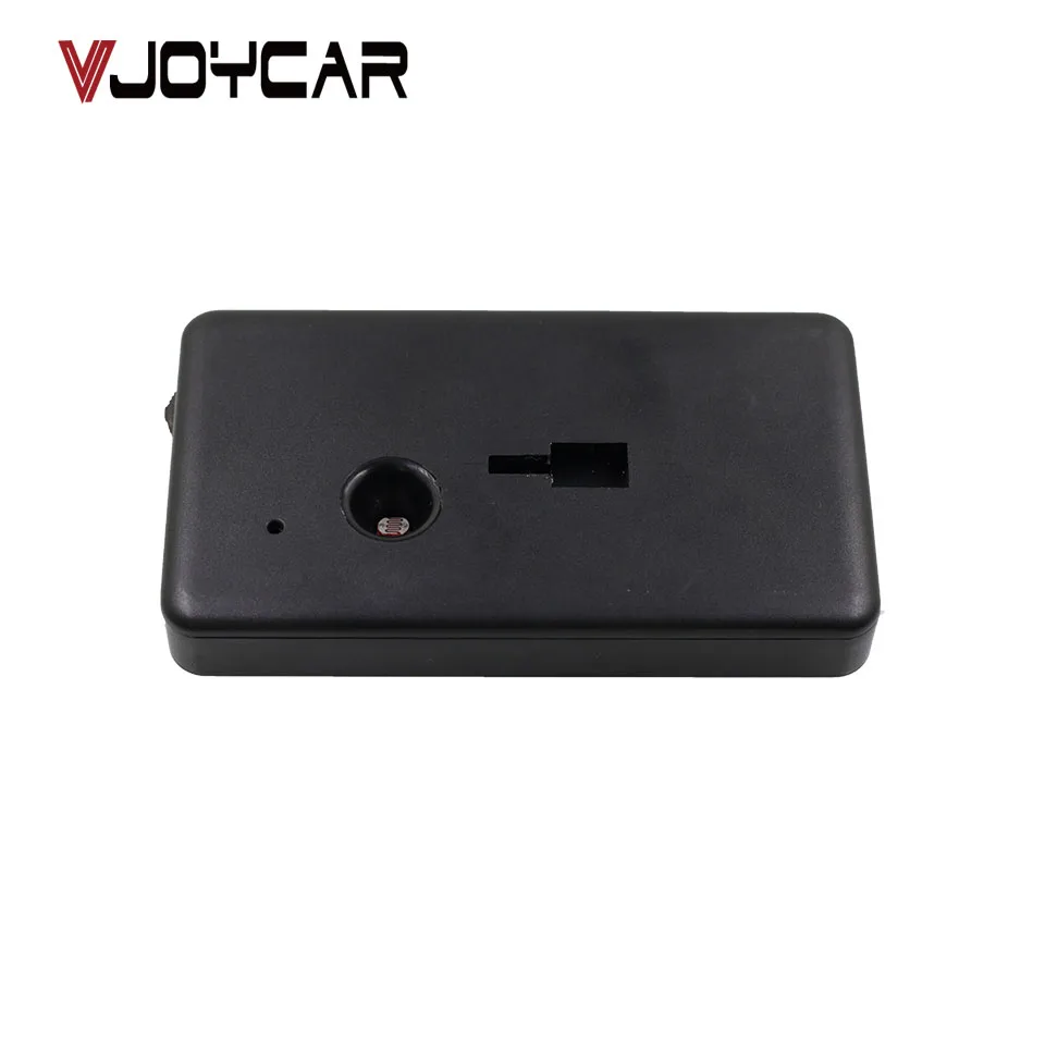 VJOYCAR C80 полный Экран вождения Скорость большой Размеры Numbe gps ometer Hud Дисплей