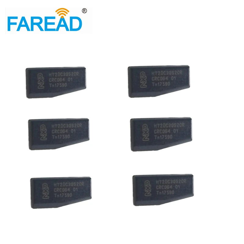 Горячая Распродажа x10pcs PCF7936/PCF7936AS/AA/ ID46 транспондерный чип IC Автомобильный ключ