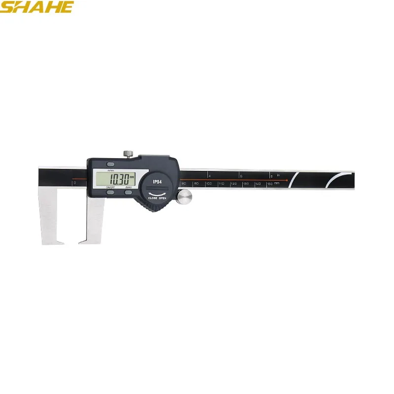 Buy free shipping 0 150 mm digital micrometer caliper
