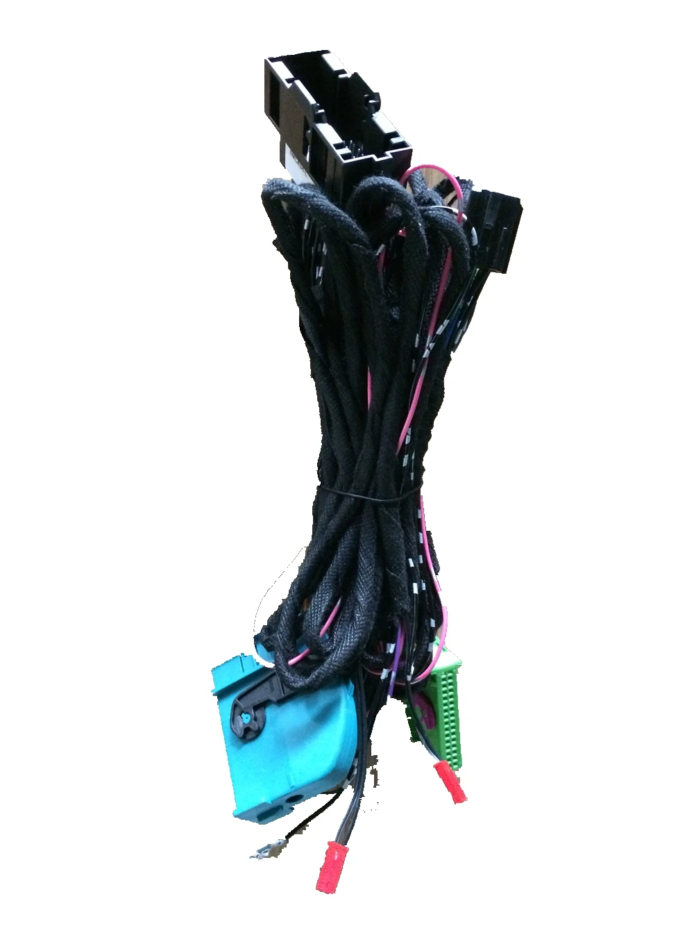الراحة الوصول نظام دخول بدون مفتاح PKE إنذار سيارة قفل مركزي عدة الباب قفل ل BMW F18 F07 F10 F01 F02 مع الكروم مقابض