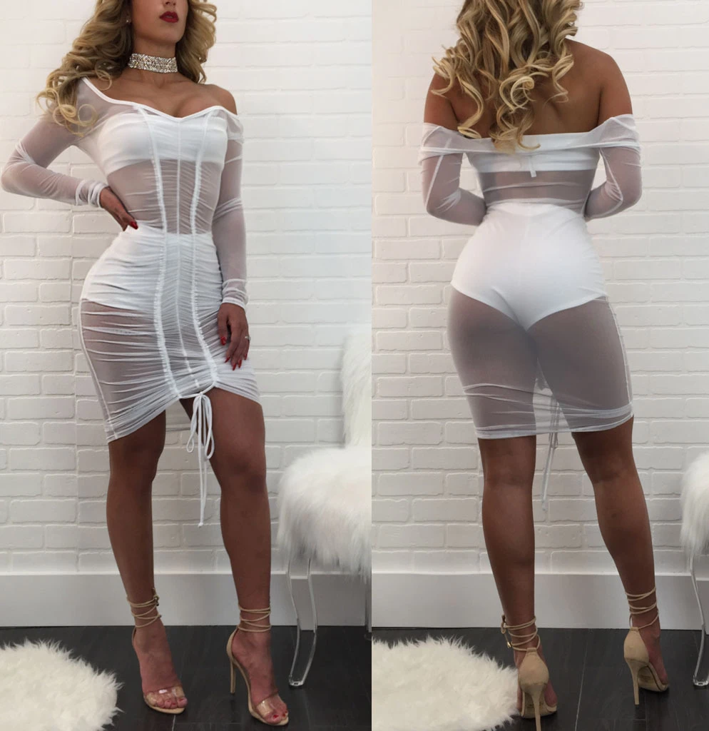 seductive clothing online