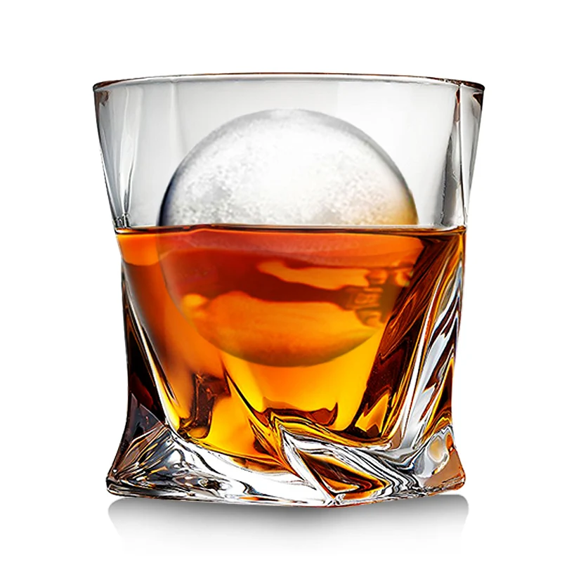 Варп стекло Богемия Tech Grande Bling Diamante Vidro Vinho Crystal Chumbo Alta виски XO коктейльное