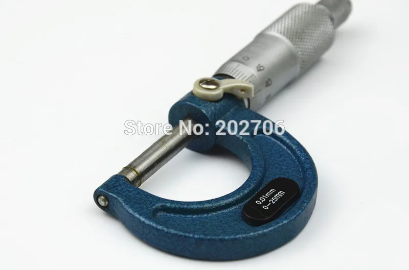 25mm micrometer (1)