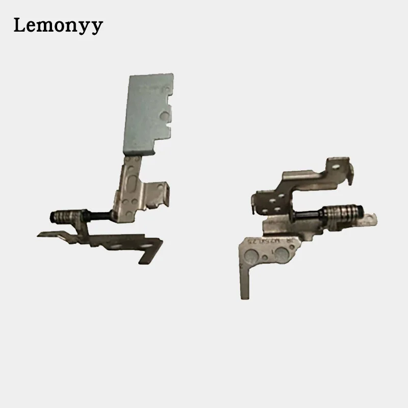 

New laptop LCD hinges Left + Right for Dell 15 7000 7537 with touch Screen