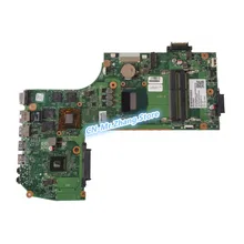 SHELI для материнской платы ноутбука TOSHIBA X70-B с I7-4720HQ V000359130 DDR3L