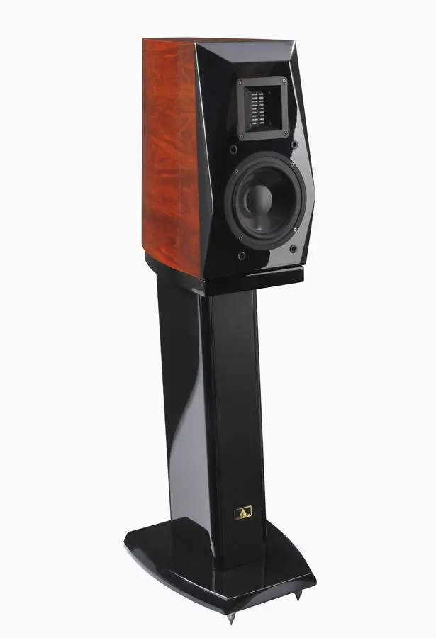 Aurum Cantus Leisure 7 6 5 дюймов книжная полка динамик AC165/DC50C2C Средний НЧ AST2560 Air Motion
