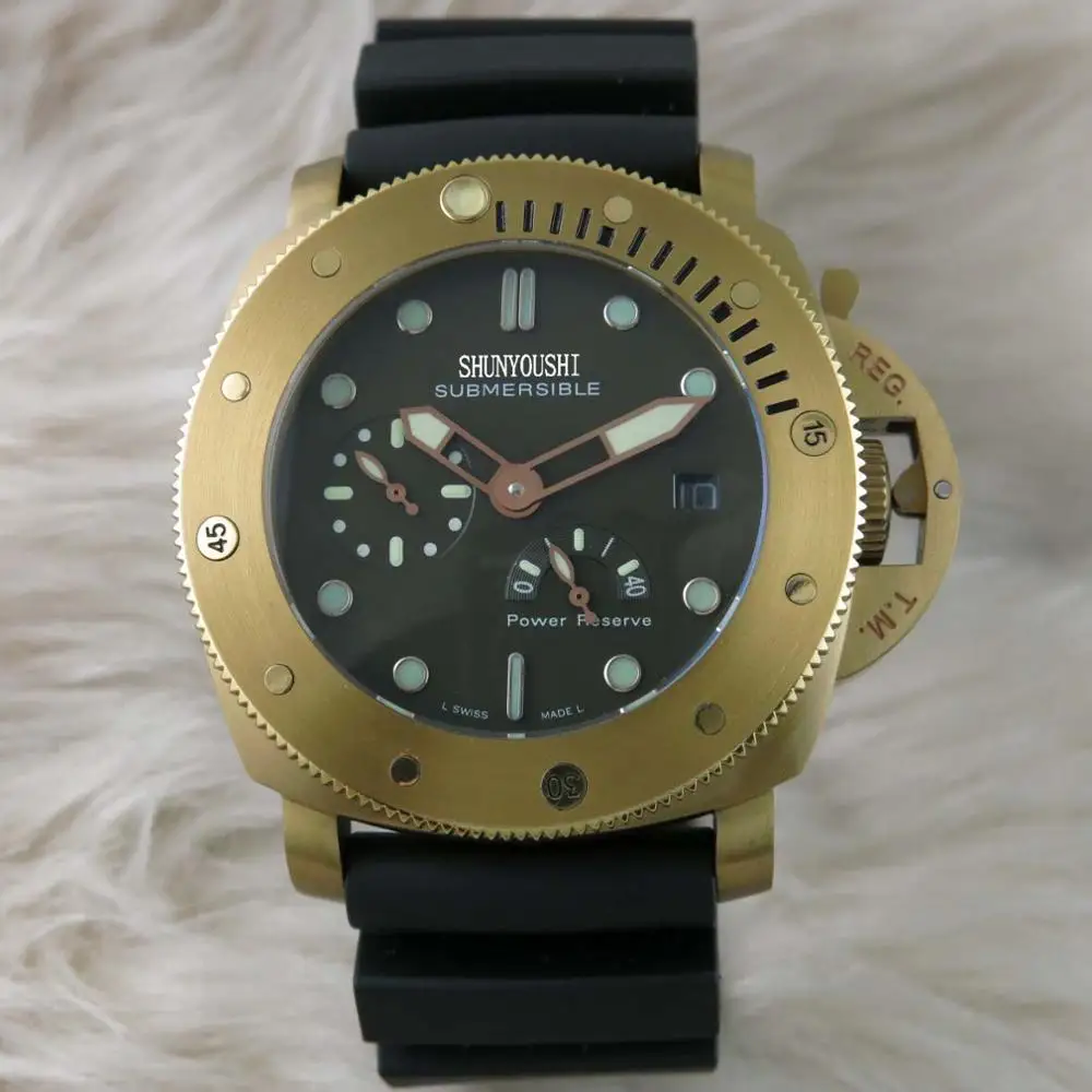 

WG05310 Mens Watches Top Brand Runway Luxury European Design Automatic Mechanical Watch