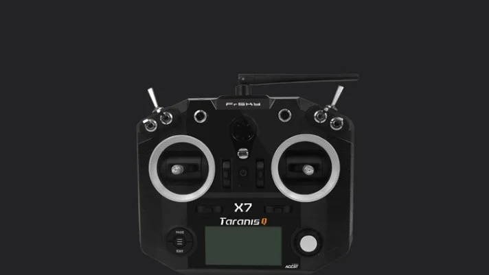 Доступ к FrSky Taranis Q X7 QX7 2 4 ГГц 16CH передатчик 4G ACCST без приемника для