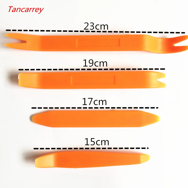 4 шт. инструмент для удаления автомобильной аудио дверной панели для golf 5 renault volvo v40 bmw e60 audi a4 b8 peugeot 107 golf 4 polo 6r golf 7