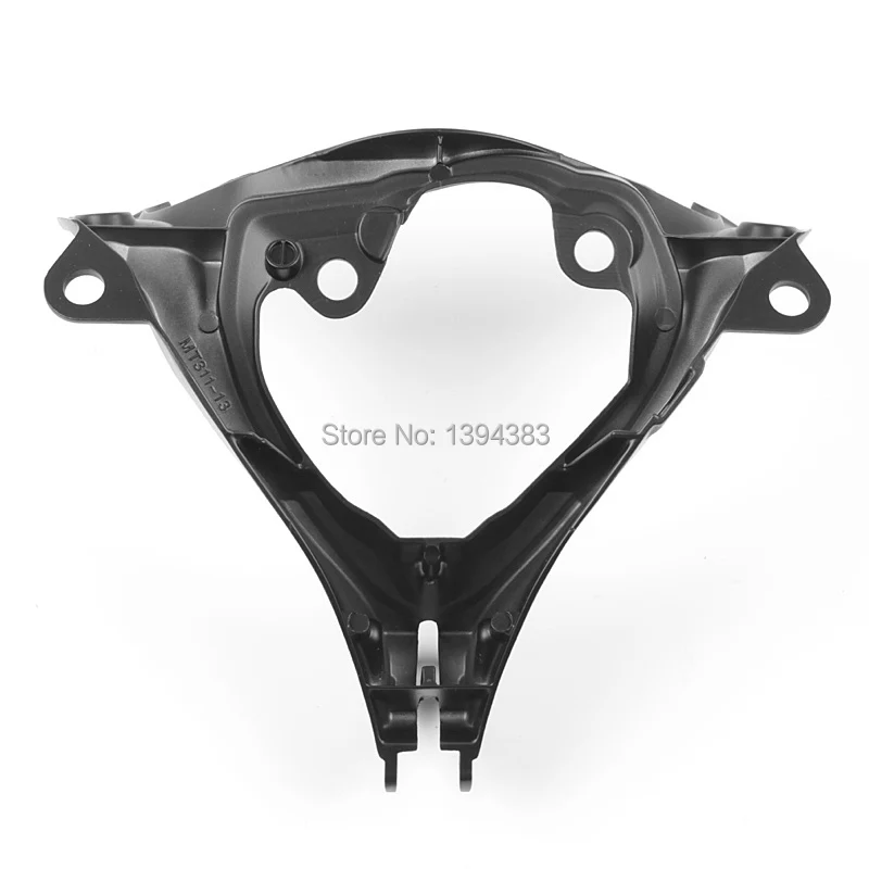 

Hot sale! 2015 Upper Fairing Cowl Headlight Stay Bracket For 2005-2006 GSXR1000