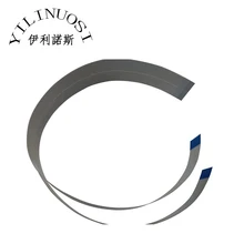 DX7 Printhead 34pin, 35cm Data Cable for Eco-solvent Inkjet Printers printer parts DX7 Printhead 34pin, 35cm Data Cable for Eco-solvent Inkjet Printers printer parts