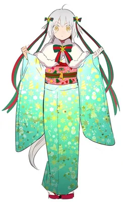 lily