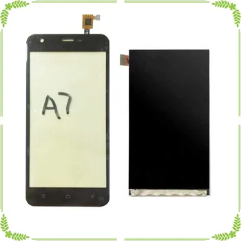 

5.0"inch LCD Display For Blackview A7 LCD Display +Touch Screen Assembly Digitizer Replacement for A7 pro