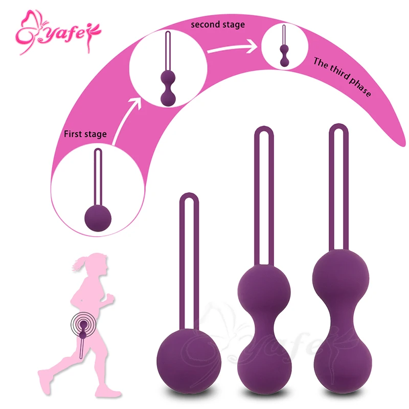Kegel ball (9)