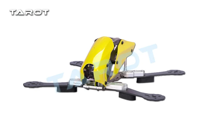 Ormino FPV Quadcopter Рамки комбо Таро 250 углеродного Волокно FPV Камера Drone Телевизионные антенны 5.8 Г передатчик RC Мини FPV Drone двигатель ESC