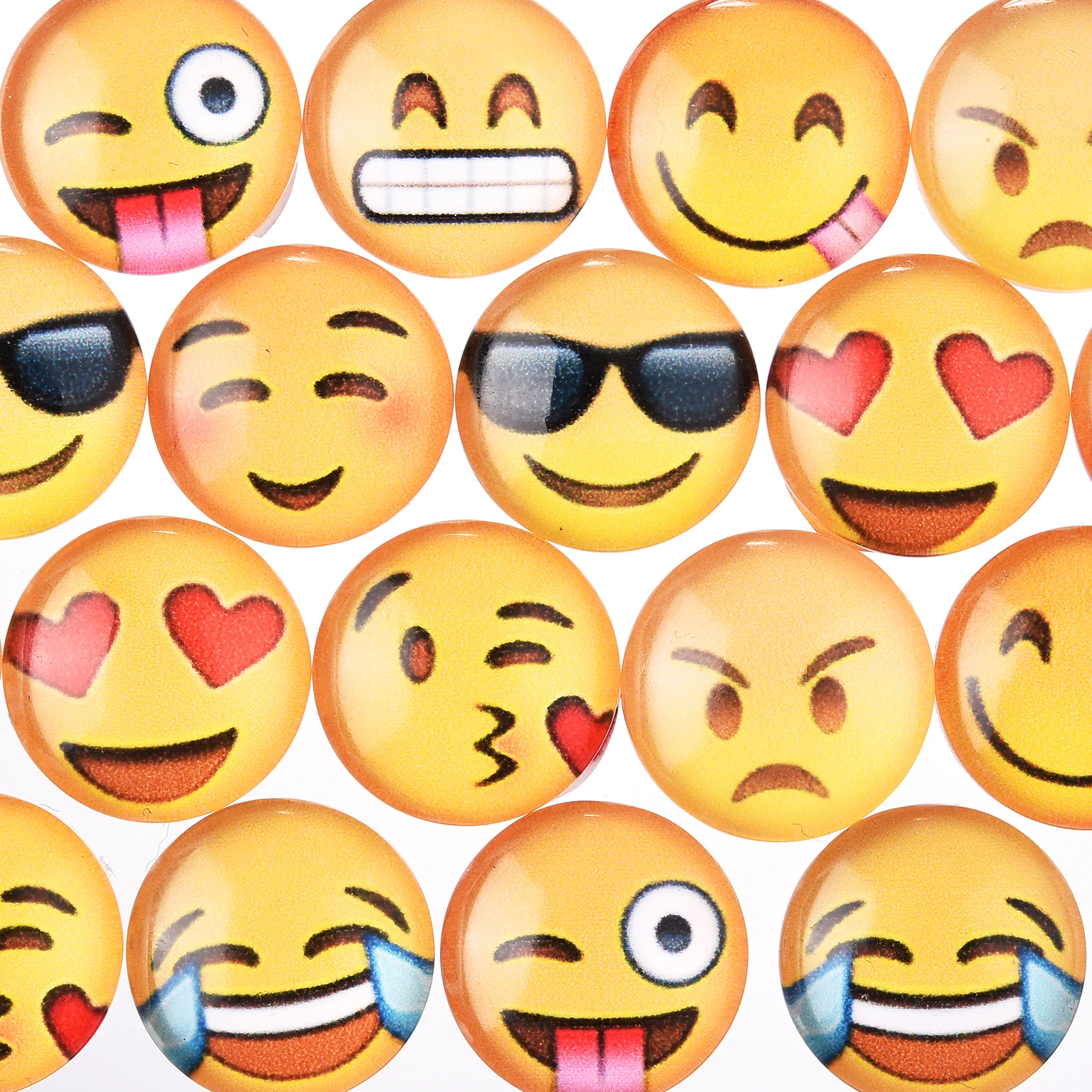 Populer Dp Emoji Lucu