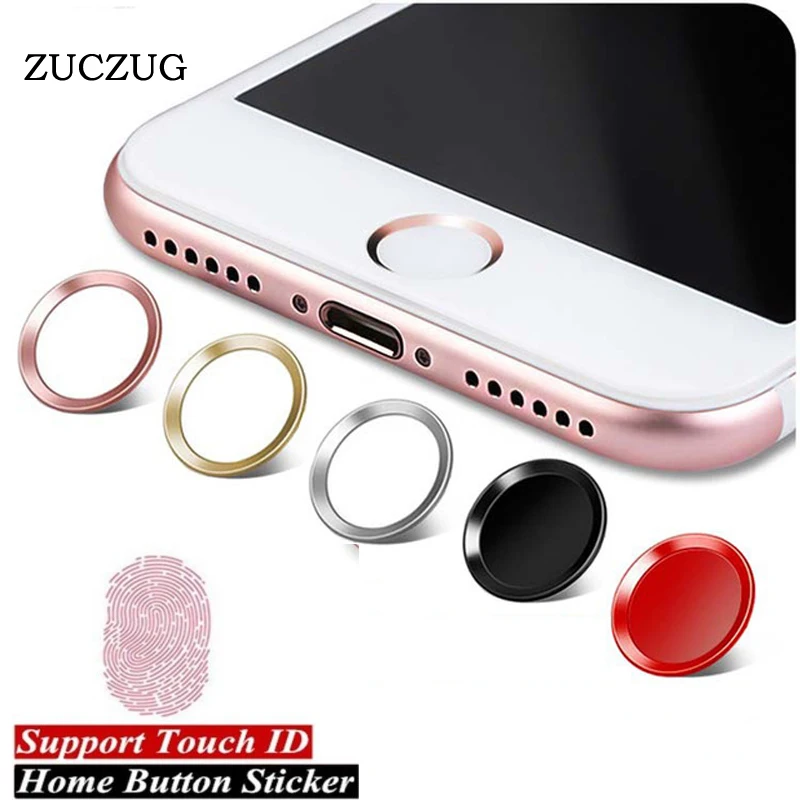 Iphone Home Button Sticker Touch Id Iphone Home Button Sticker Touch Id