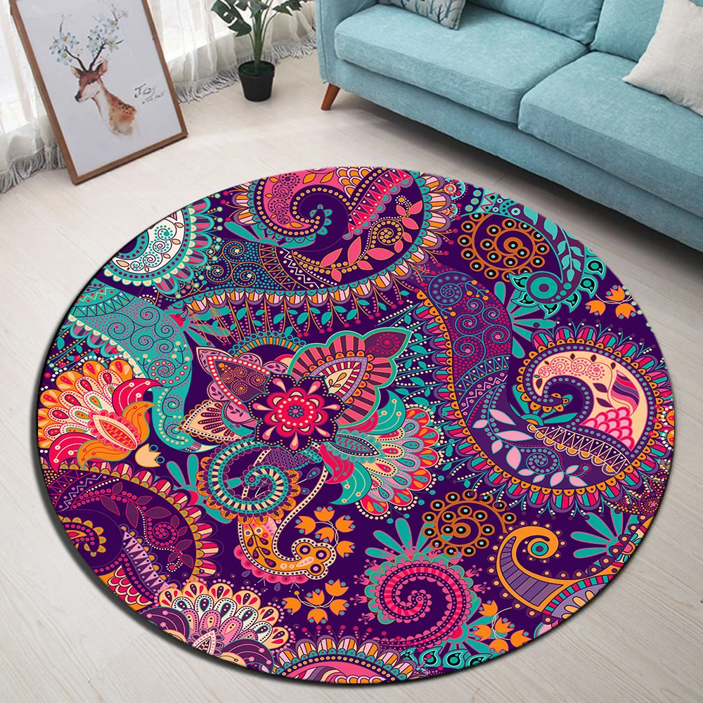 Purple Orchid Green Bamboo Floor Memory Foam Carpet Rug Non-slip Door Bath Mat Purple Orchid Green Bamboo Floor Memory Foam Carpet Rug Non-slip Door Bath Mat