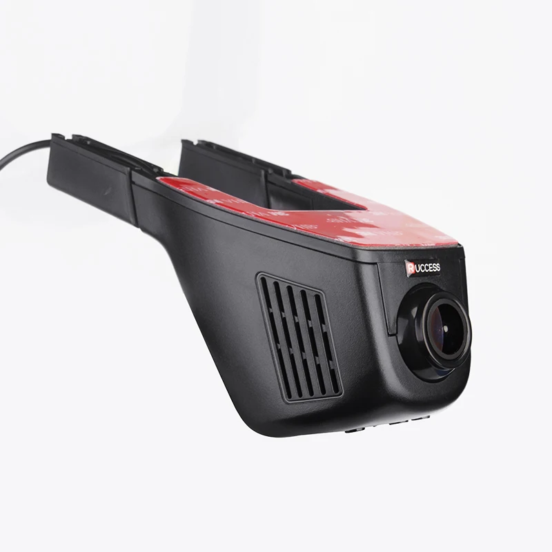 Car DVR Camera Video Recorder Universal DVRs Dashcam Novatek 96658 Wireless WiFi APP Manipulation Full HD 1080p Dash Cam