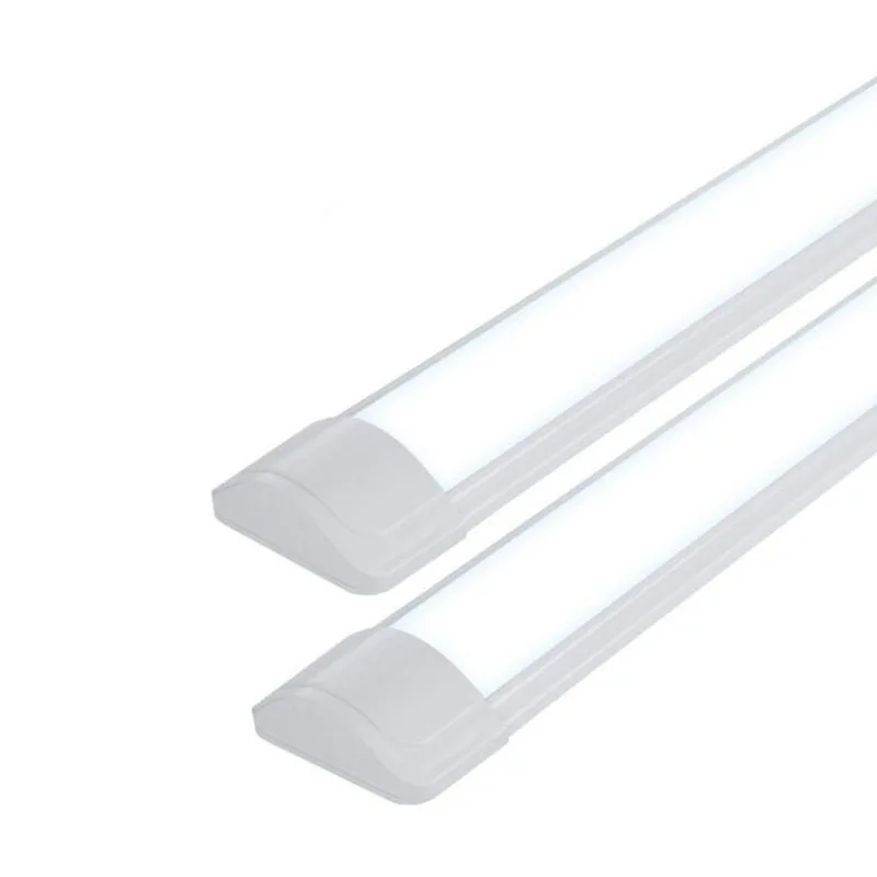LED Batten light Explosion Proof dust-proof lamp 20W 30W 40W Ceiling lamp Purification lights0011