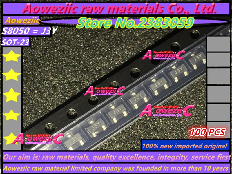 Новая импортная оригинальная 2SD602A-R 2SD602A XR 2SB710A-R 2SB710A DR S-1206B33-M3T1G S-1206B33 альт саксофон AO3400 модными принтами XO AO3401 X1 S8050 J3Y