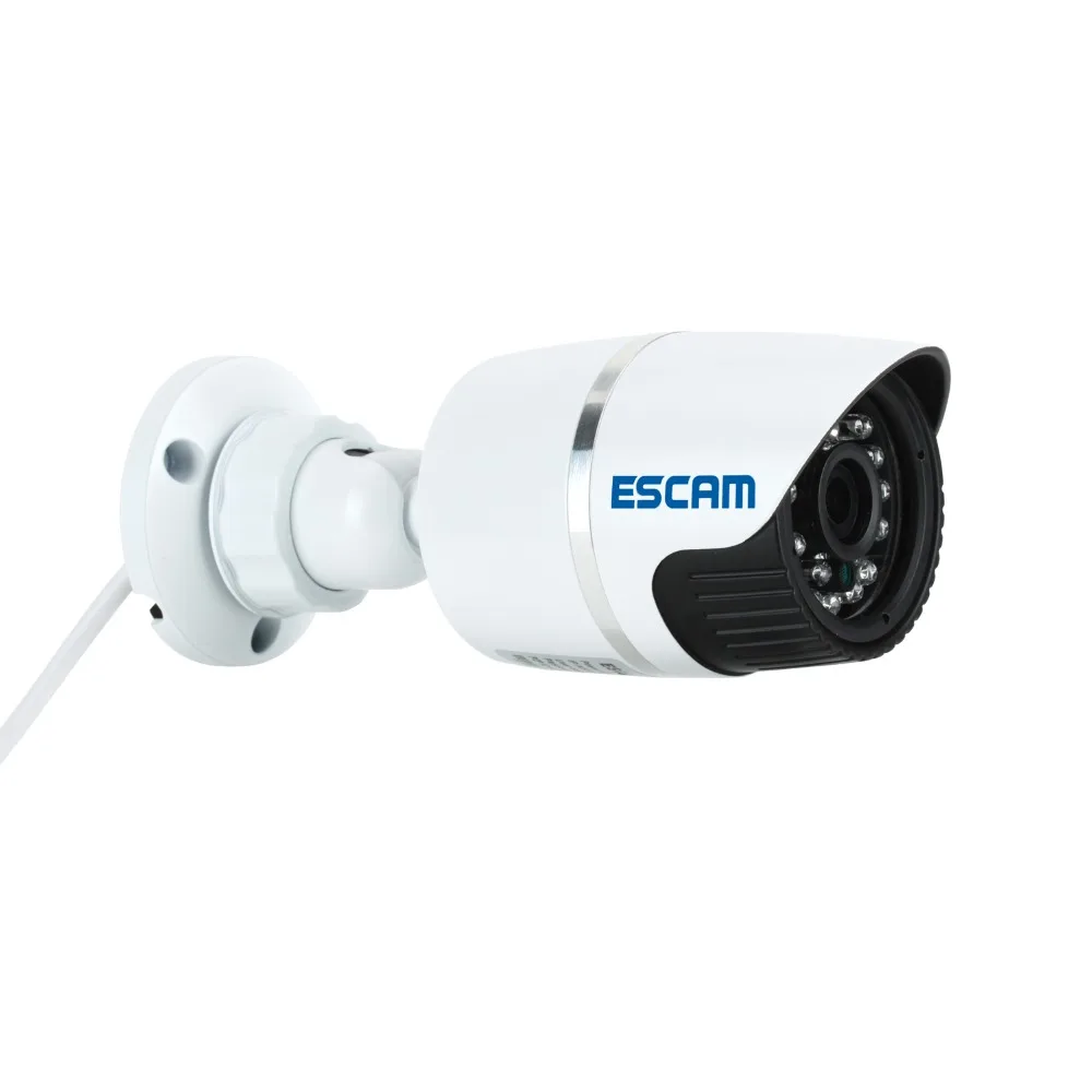 ESCAM QD330 IP camera 720p HD outdoor wateproof cctv security system surveillance mini network cam infrared P2P home security ESCAM QD330 IP camera 720p HD outdoor wateproof cctv security system surveillance mini network cam infrared P2P home security