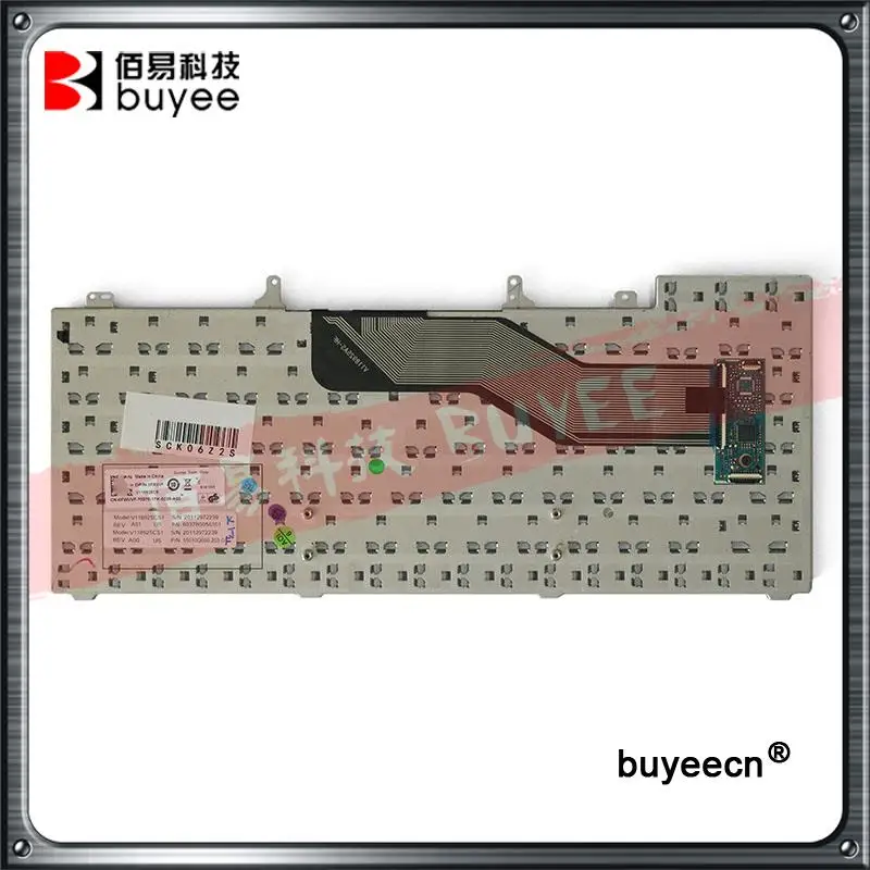 Dell E5420E5430 KEYBOARD PD7YO PD7Y0 OR FWVVF US (6)