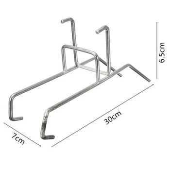 

11.8 Inch Beekeeping Tools Bee Honey Bucket Rack Holder Stainless Steel Beekeepers Easy Pour Honey Bee Honey Bucket Stand