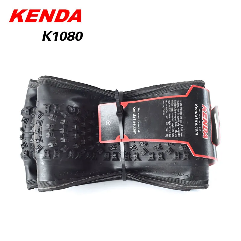 Новинка KENDA велосипедная шина K1080 26 дюймов 26*1,95 MTB велосипедная Складная шина 30TPI стальная проволока мягкая боковая шина шины для горного велосипеда