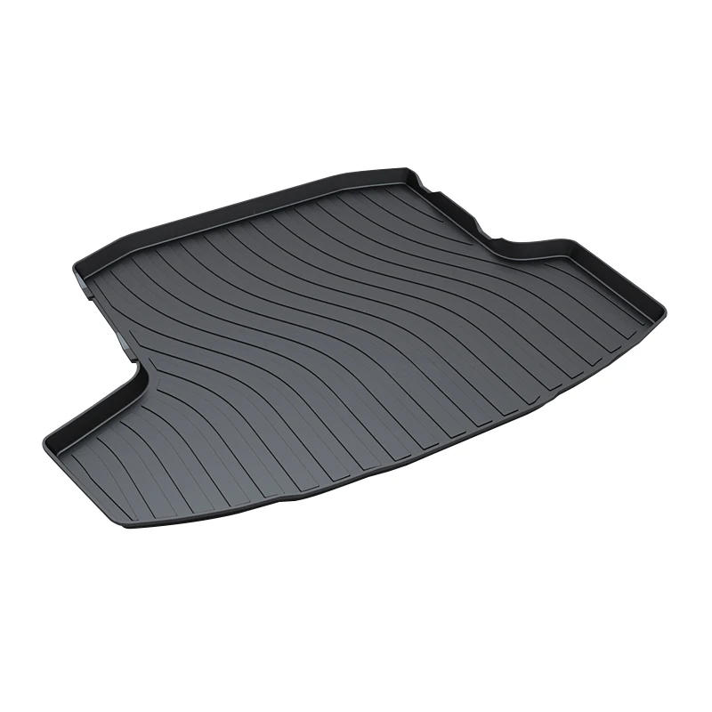 

TPO Trunk Tray for Skoda Octavia,2014-2017,Premium Waterproof Pad car-styling products accessory